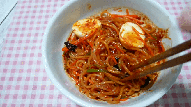 입맛 없는 한여름에 먹을 면요리 하나 고르기 | 인스티즈
