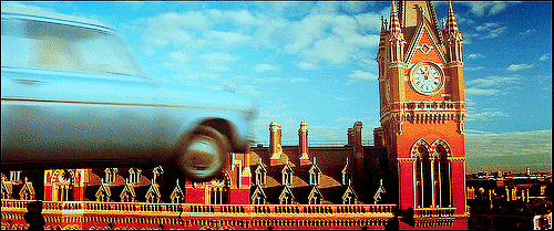 해리포터 팬들 사이에서 갈리는 유형 | 인스티즈