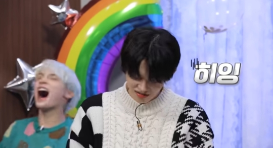 선물이 노트북 이라해서 서로 가지러고 싸운결과 | 인스티즈