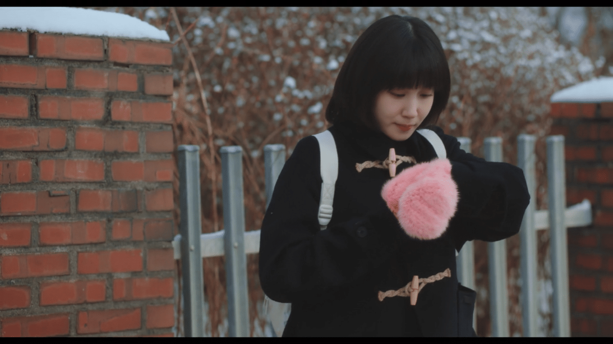 [우영우] 남주 서사로는 소꿉친구 동그라미다 vs 봄날의 햇살 최수연이다 | 인스티즈