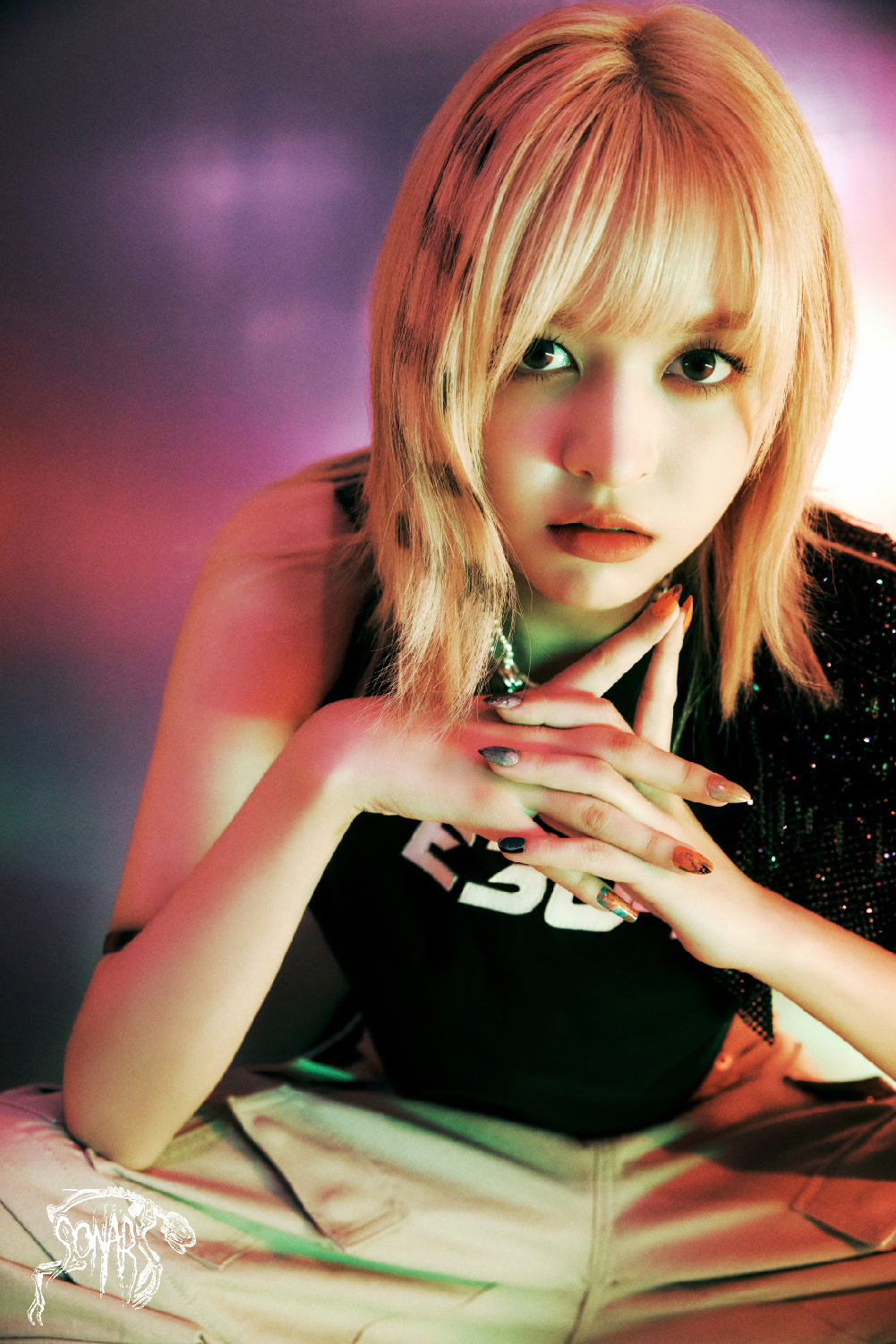 엔믹스 선공개곡 'Soñar (Breaker)' M/V Teaser | 인스티즈