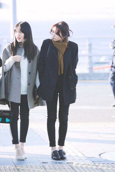 가을 옷 살 때 참고하면 좋을 가을 코디.jpg | 인스티즈