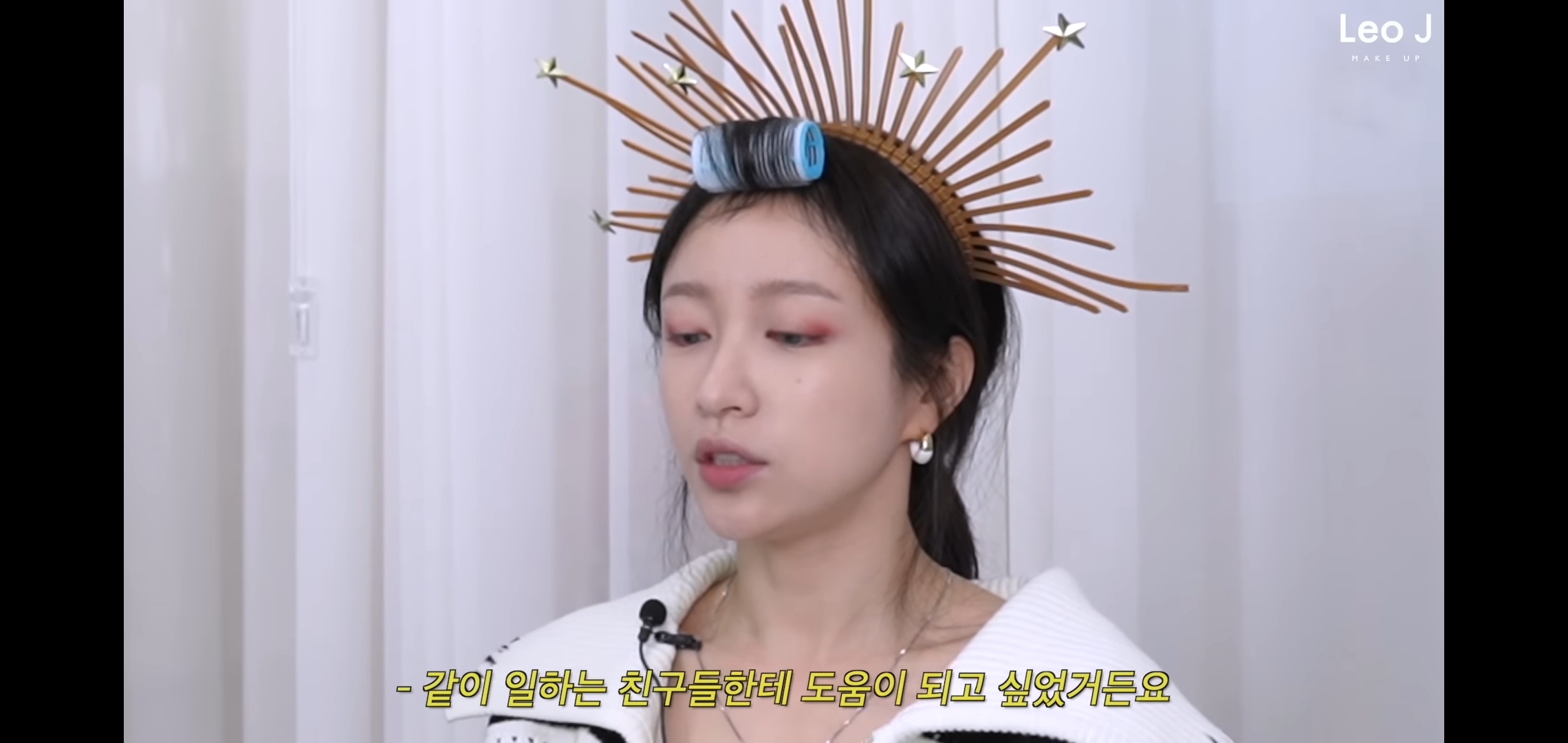 EXID 하니가 어린 나이에 데뷔하는 아이돌 후배들을 보며 하는 생각 | 인스티즈