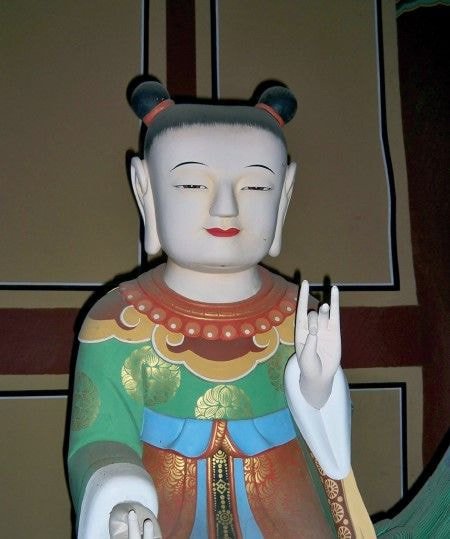 삼국시대~고려시대 여성의 머리스타일.jpg | 인스티즈