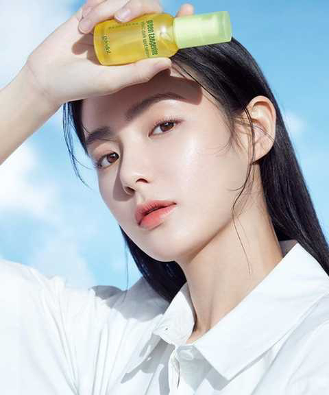 서로의 남녀버전인 것 같은 모델과 아이돌 | 인스티즈