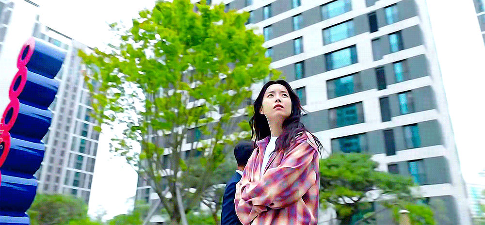 신혼부부 가산점 받아서 아파트 입주하려고 친구랑 위장결혼을 했는데요...jpgif | 인스티즈