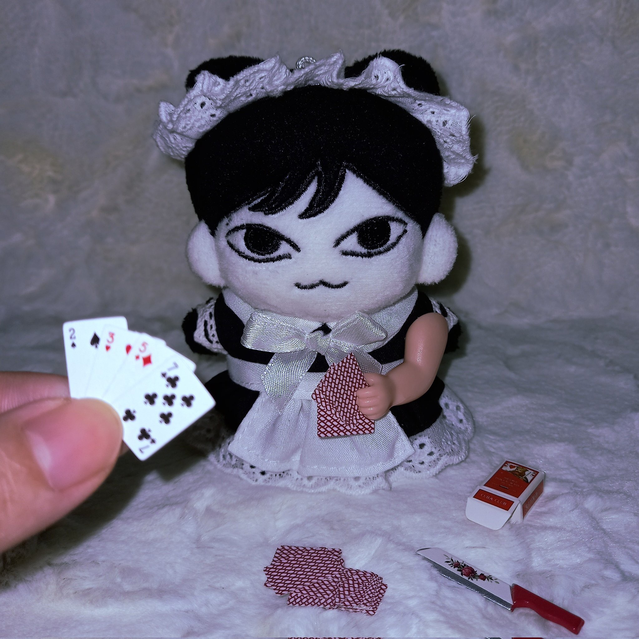 정말 특이해서 현대예술이라는 평을 듣는 주연인형계 | 인스티즈