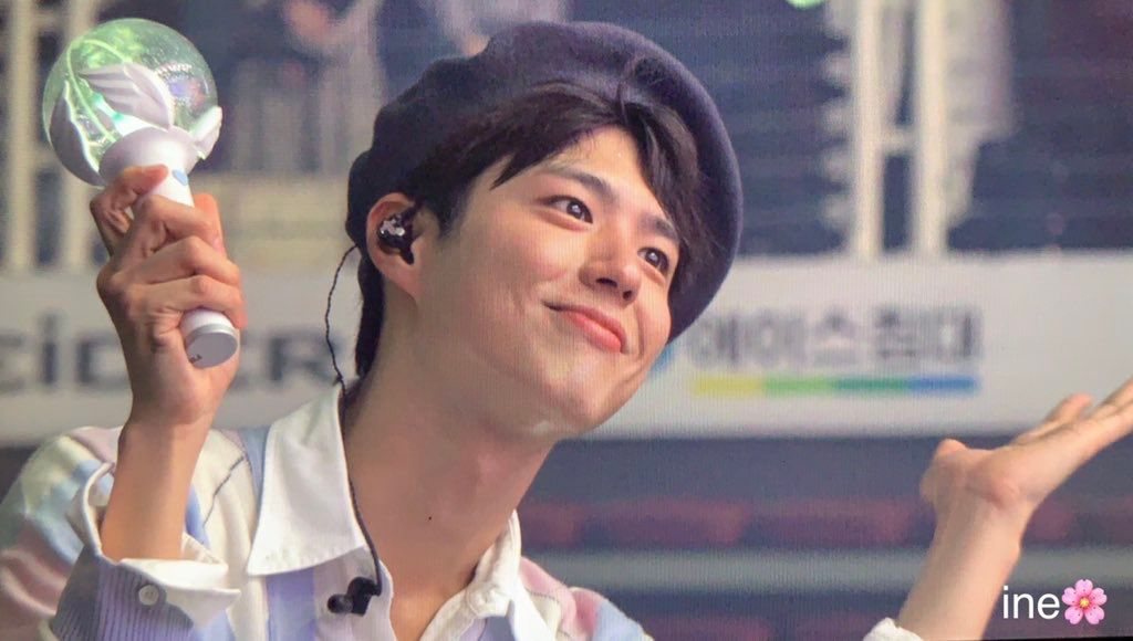 이 남배우들로 아이돌 그룹 결성하면 인기많을까.............GIF | 인스티즈