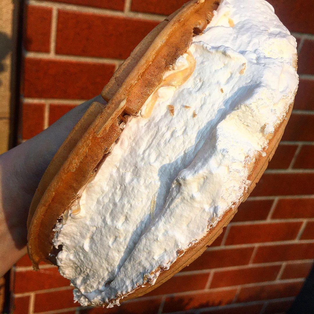 사람마다 다 다르다는 생리푸드.jpg | 인스티즈