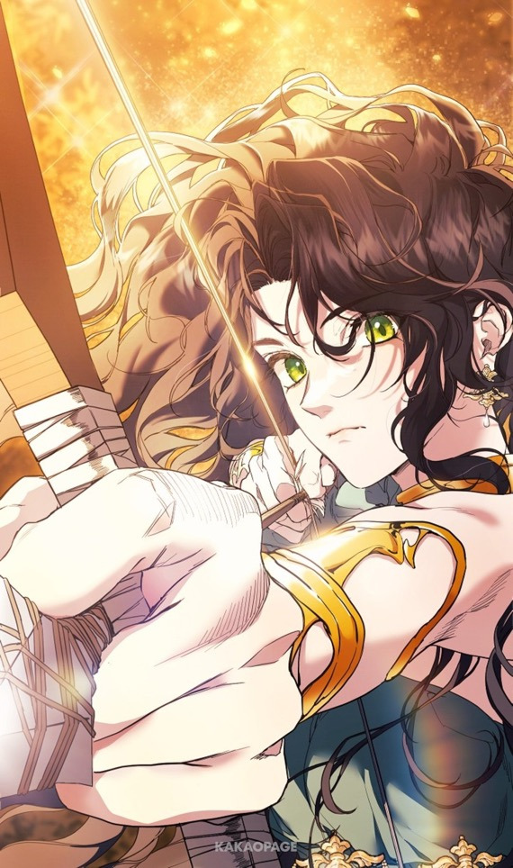 그리스로마신화 기반 혐관 로판 선공개 | 인스티즈