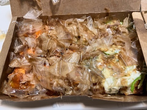 와 타코야키 사장님 트럭 개큰걸로 바꾸셧어 | 인스티즈