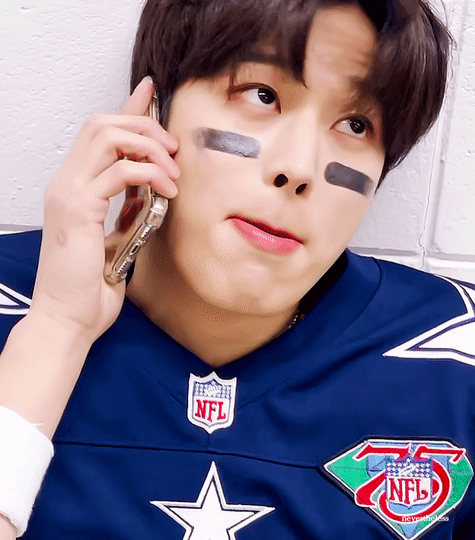 크리스마스 하이틴 컨셉 끝판왕이라는 아이돌 뮤비 | 인스티즈