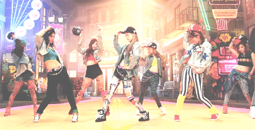 사람들이 잘 모르는 소녀시대I GOT A BOY 3절의 의미 | 인스티즈