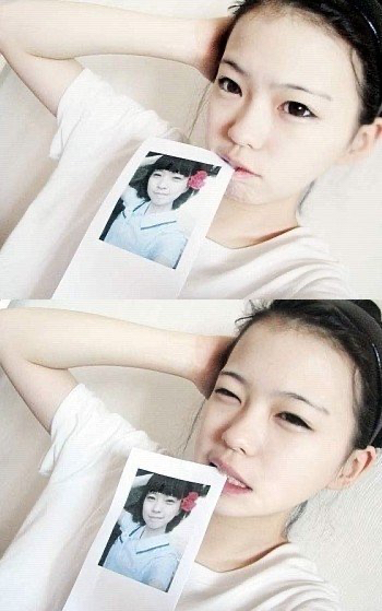 이름에서부터 그시대 감성 느껴지고 인소틱했던 당시 얼짱들 이름.jpg | 인스티즈