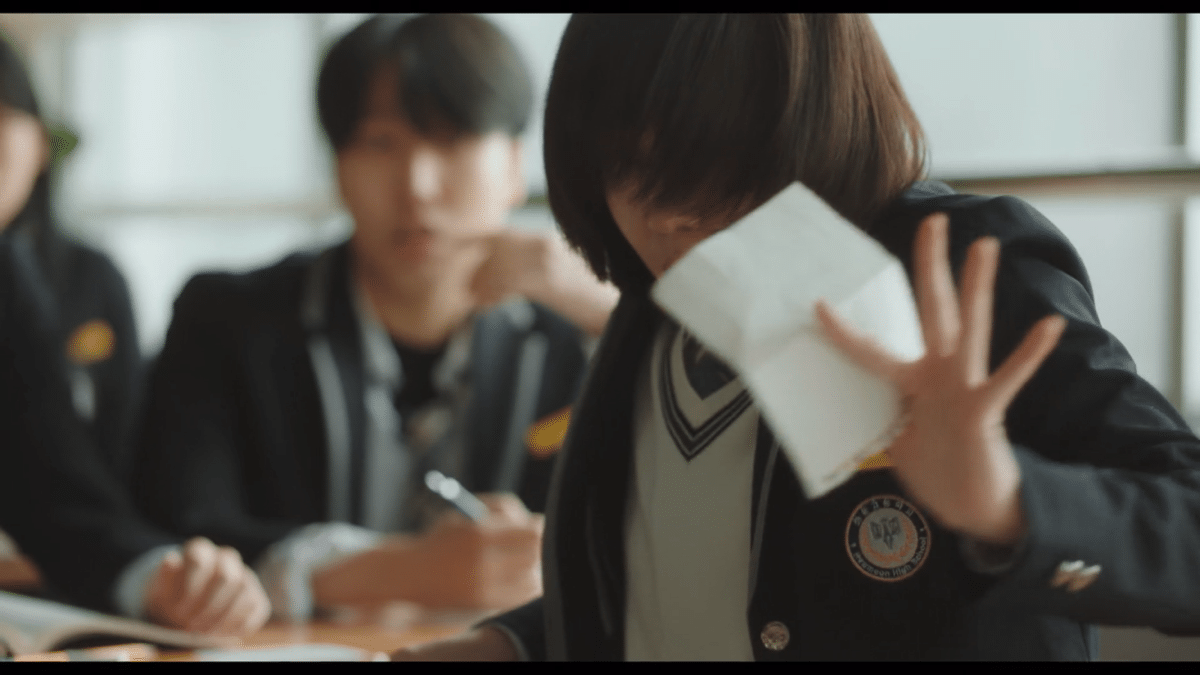 [우영우] 남주 서사로는 소꿉친구 동그라미다 vs 봄날의 햇살 최수연이다 | 인스티즈