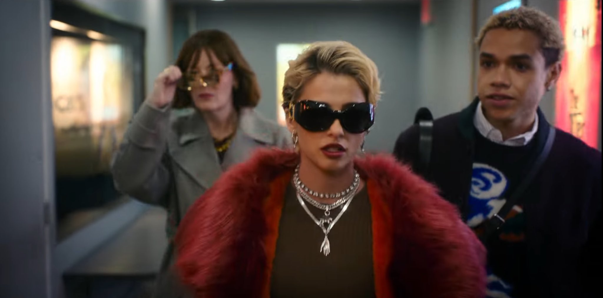 알라딘 자스민 드디어 신곡 발표함 | 인스티즈