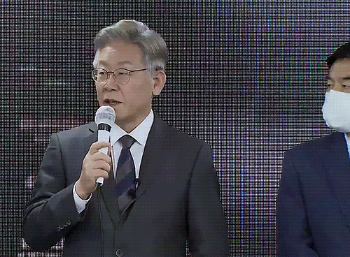 이재명 지키는 한준호 모음 | 인스티즈