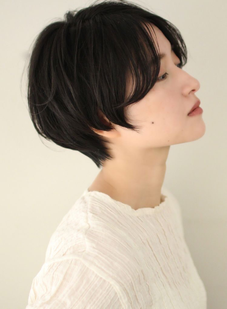 다양한 숏컷 스타일을 알아보자! | 인스티즈