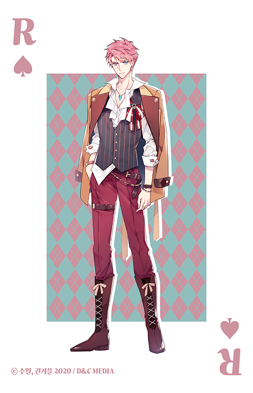 '악역의 엔딩은 죽음뿐' 남주들 외모만 보고 투표하기 | 인스티즈