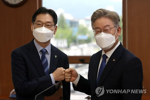 그래 잘생긴 대통령은 이제 나오기 힘드니까 귀엽거나 청초한 대통령 ㄱㅂㅈㄱ | 인스티즈