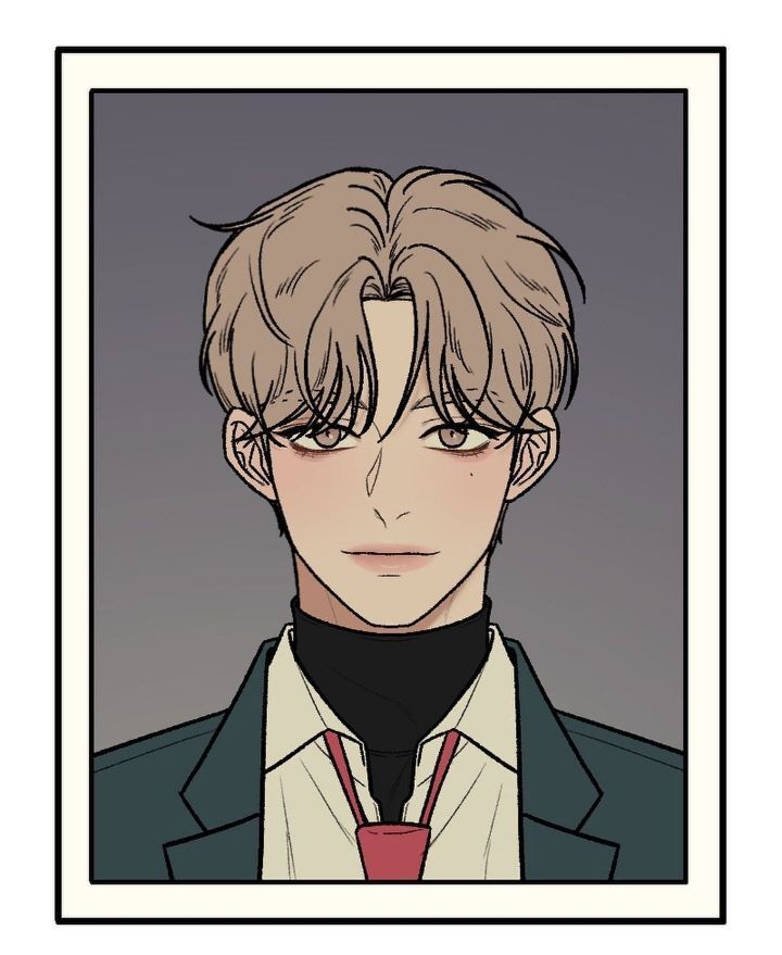 [스압주의] 웹툰 속 금발남 모음💛 | 인스티즈