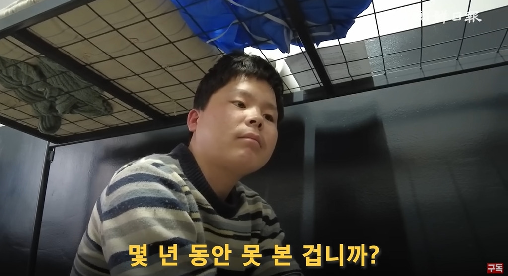 조선일보에서 취재한 북한군 포로 인터뷰 | 인스티즈