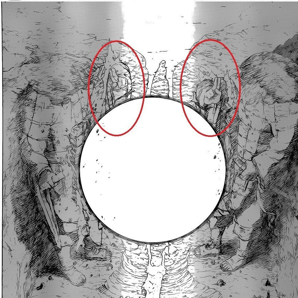 [일본문화] 나루토 작가가 의도한 영화같은 연출 모음 (스압) | 인스티즈