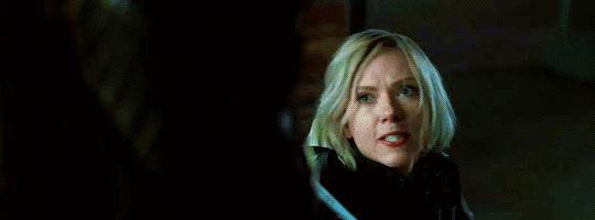 우리가 사랑했던 블랙 위도우와 스칼렛 위치의 관계성 | 인스티즈