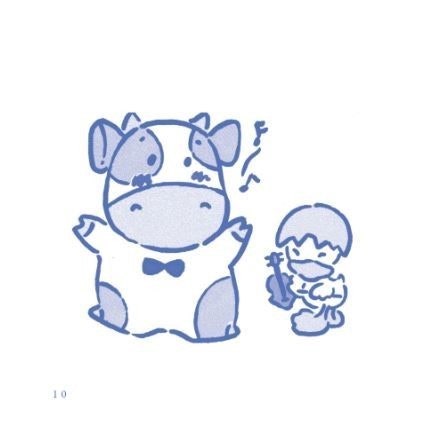 대한민국 첫 팬시 캐릭터 | 인스티즈