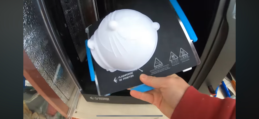 [hahaha] 도라에몽이 된 무(feat.무라에몽) | 인스티즈