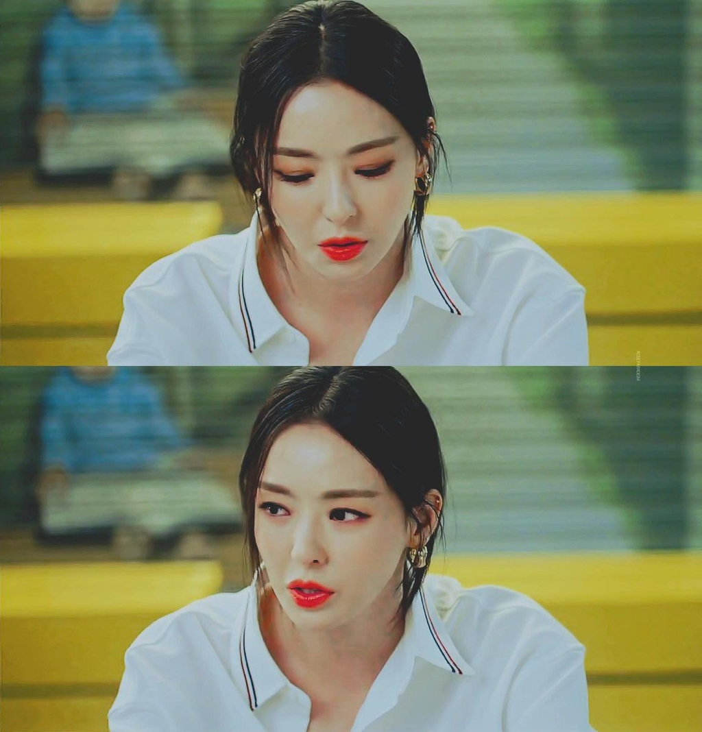 이다희 인생캐 물어보면 의견갈리는 3대장....gif | 인스티즈