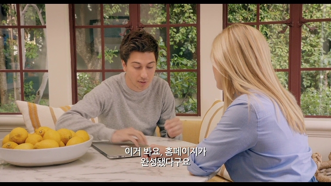 귀여운 남자 셋 들이는게 나쁜 건 아니잖아?러브, 어게인 Home Again10 | 인스티즈