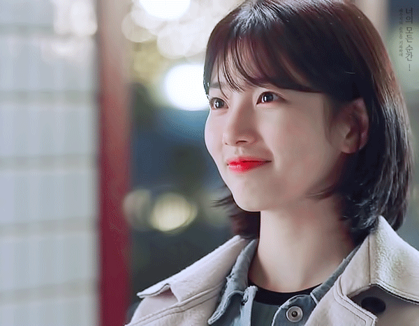 당신도 좋을 거예요. 그날은 내가 예쁠 예정이니까 | 인스티즈