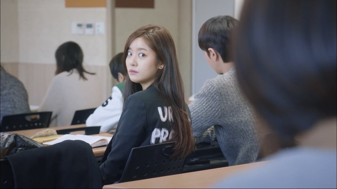 그게차주영이엇어????라는말나오는필모top4 | 인스티즈