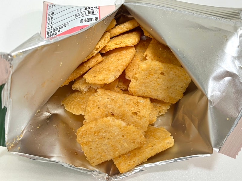 하나로마트 한정 오리온 신상과자 4개 출시 | 인스티즈