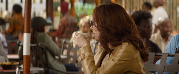 우리가 사랑했던 블랙 위도우와 스칼렛 위치의 관계성 | 인스티즈