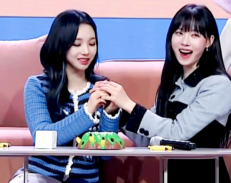 우리가 좋아하는 여돌 그 짤들 | 인스티즈