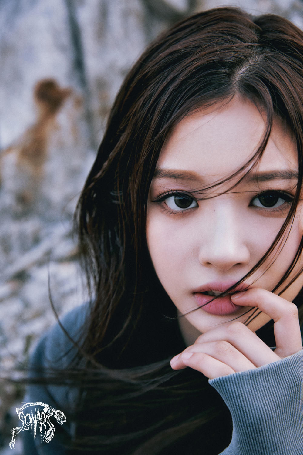 엔믹스 선공개곡 'Soñar (Breaker)' M/V Teaser | 인스티즈