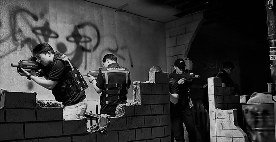 의외로 사람들이 잘 모르는 도서관에서 해서는 안되는 행동 | 인스티즈