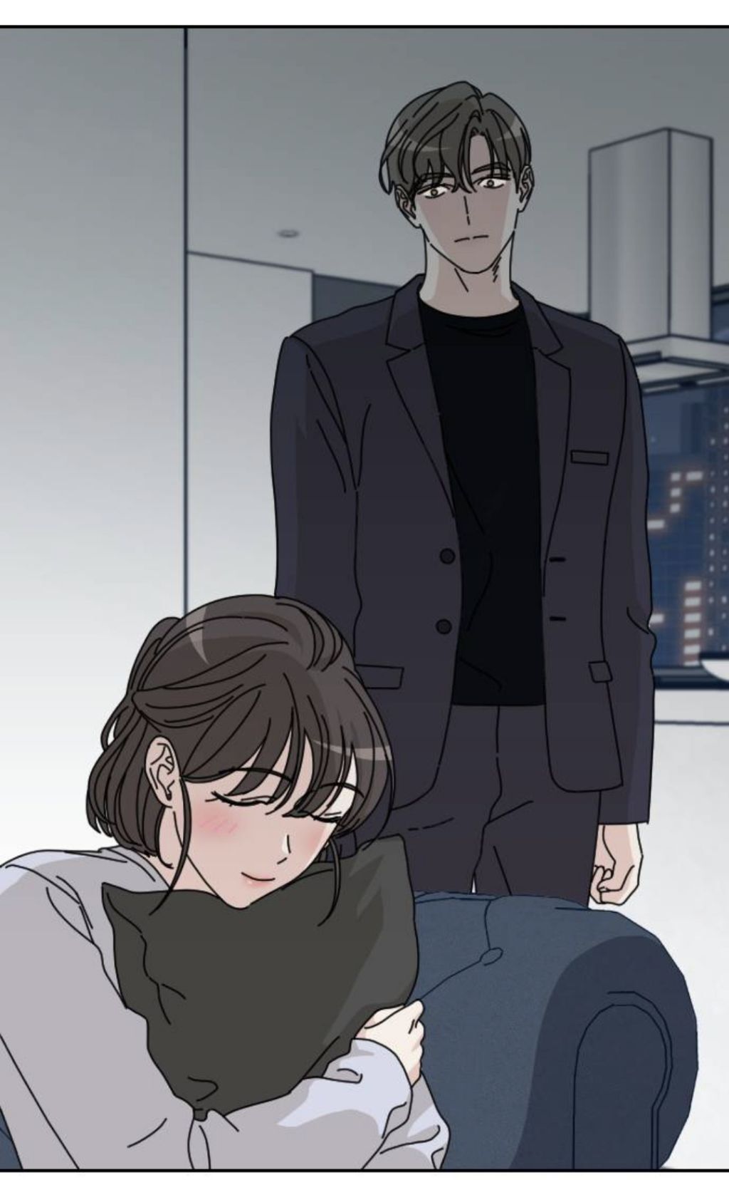 엥ㅋㅋ 시간을 갖자던 남자친구가 청첩장을 보냈는데요? | 인스티즈