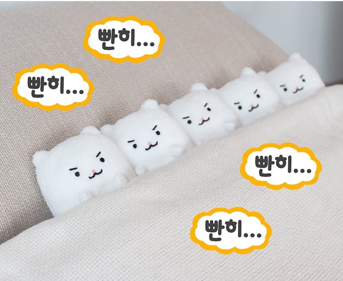 일본 산리오보다 더 귀엽고 예쁜 캐릭터를 알아보자 | 인스티즈