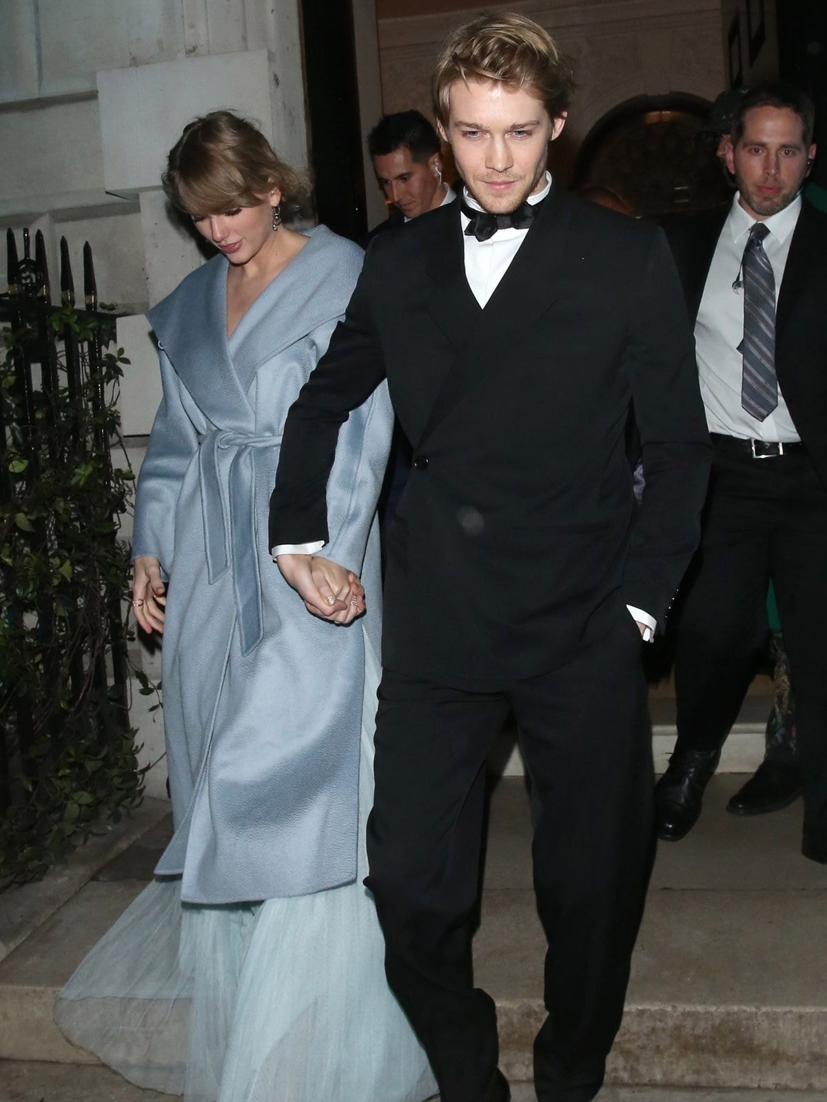 코트는 역시 비싼 게 짱이구나...하고 느낀 사진 | 인스티즈