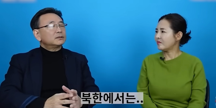 전직 간첩이 북한 뒤집어 엎고 싶다고 생각했던 순간 | 인스티즈