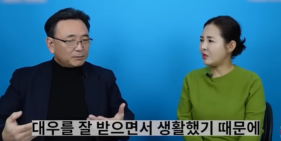 전직 간첩이 북한 뒤집어 엎고 싶다고 생각했던 순간 | 인스티즈