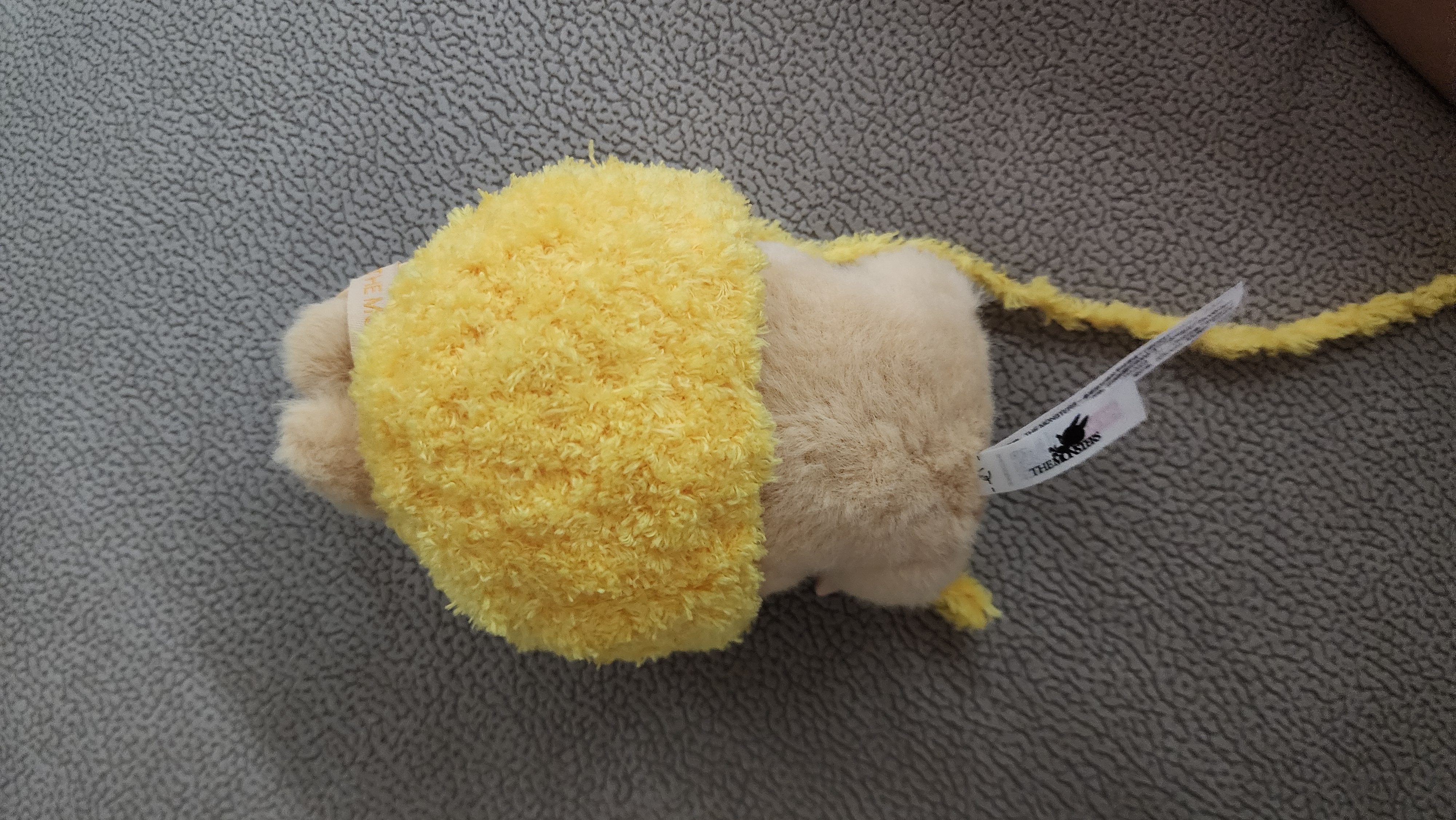 새우튀김 라부부가 갖고싶지만 갖지못해 만들어버림 | 인스티즈