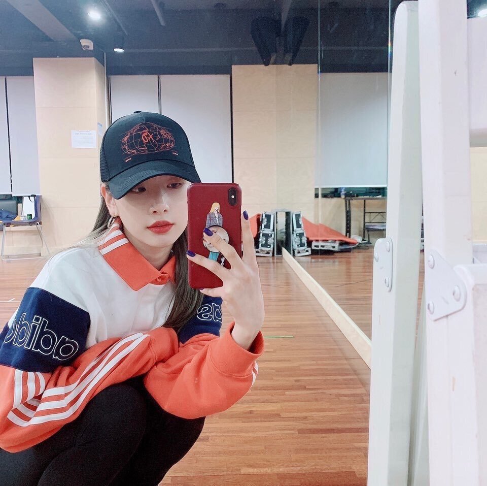설아언니 이미지