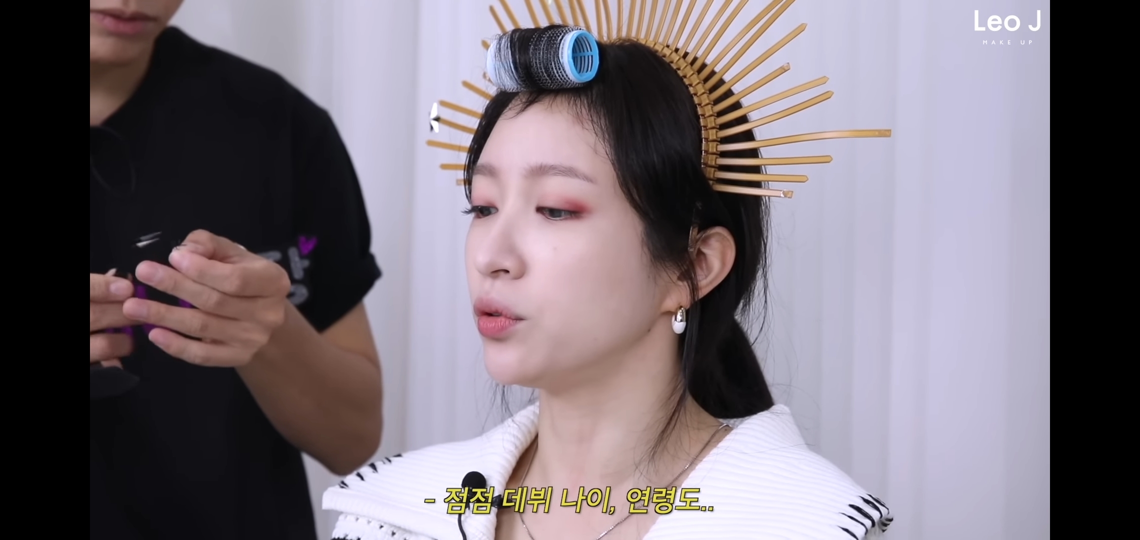 EXID 하니가 어린 나이에 데뷔하는 아이돌 후배들을 보며 하는 생각 | 인스티즈