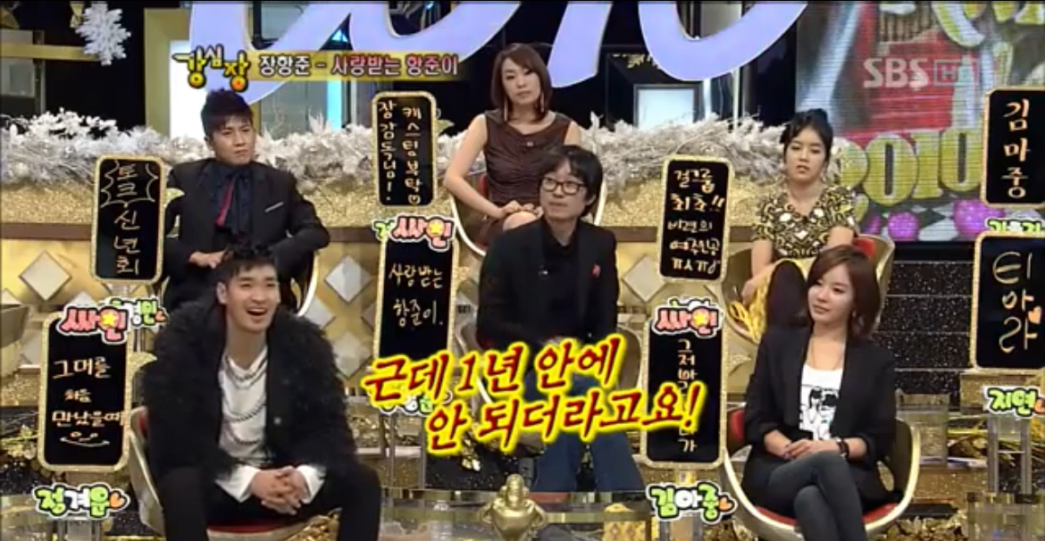 쌍방 구원서사까지 있는 김은희-장항준 부부 | 인스티즈