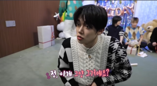 선물이 노트북 이라해서 서로 가지러고 싸운결과 | 인스티즈