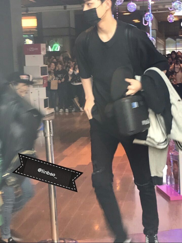 유선호 키 181cm인데 사람들이 작은 줄 아는 이유...jpg | 인스티즈